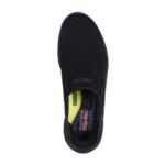 Ayakkabılar - Skechers Slade ayakkabı - Deacon M 210887 BBK - Görsel 3