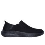 Ayakkabılar - Skechers Slade ayakkabı - Deacon M 210887 BBK - Görsel 6