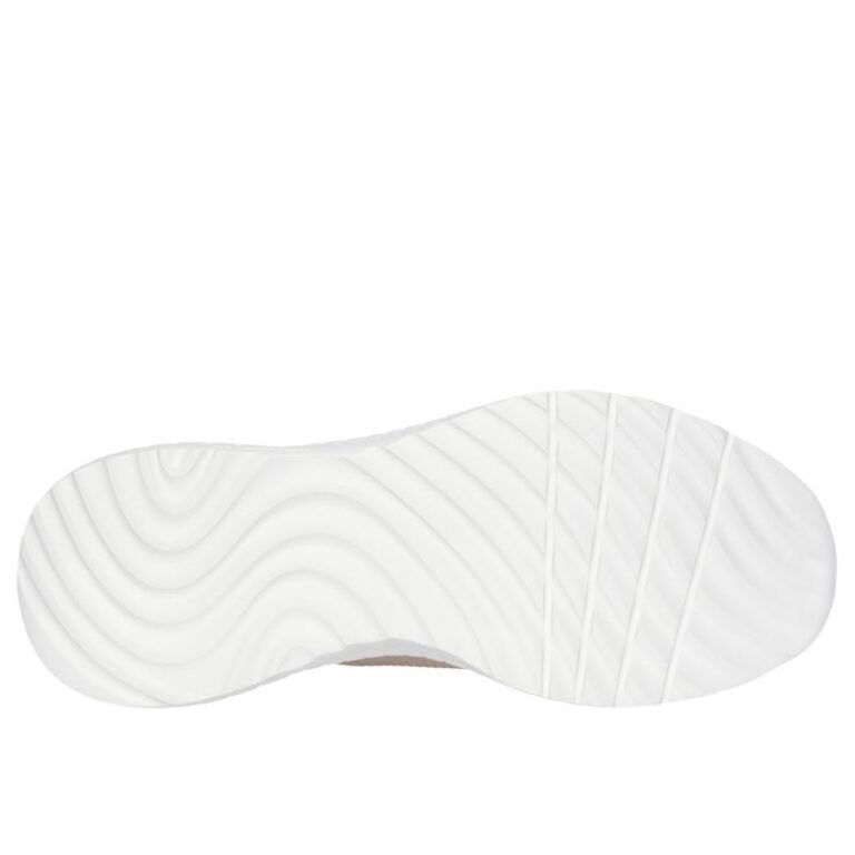 Ayakkabılar - Skechers Slip-ins Bobs Sport Squad Chaos Solid Step M 118312-TPE - Görsel 2