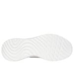 Ayakkabılar - Skechers Slip-ins Bobs Sport Squad Chaos Solid Step M 118312-TPE - Görsel 7