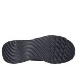 Ayakkabılar - Skechers Slip-ins Bobs Sport Squad Chaos W 117497 BBK ayakkabıları - Görsel 5