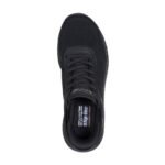 Ayakkabılar - Skechers Slip-ins Bobs Sport Squad Chaos W 117497 BBK ayakkabıları - Görsel 8