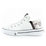 Ayakkabılar - Skechers Slip-Ins M 251016 ayakkabılar (Erkek, Yaşam Tarzı) - Görsel 2