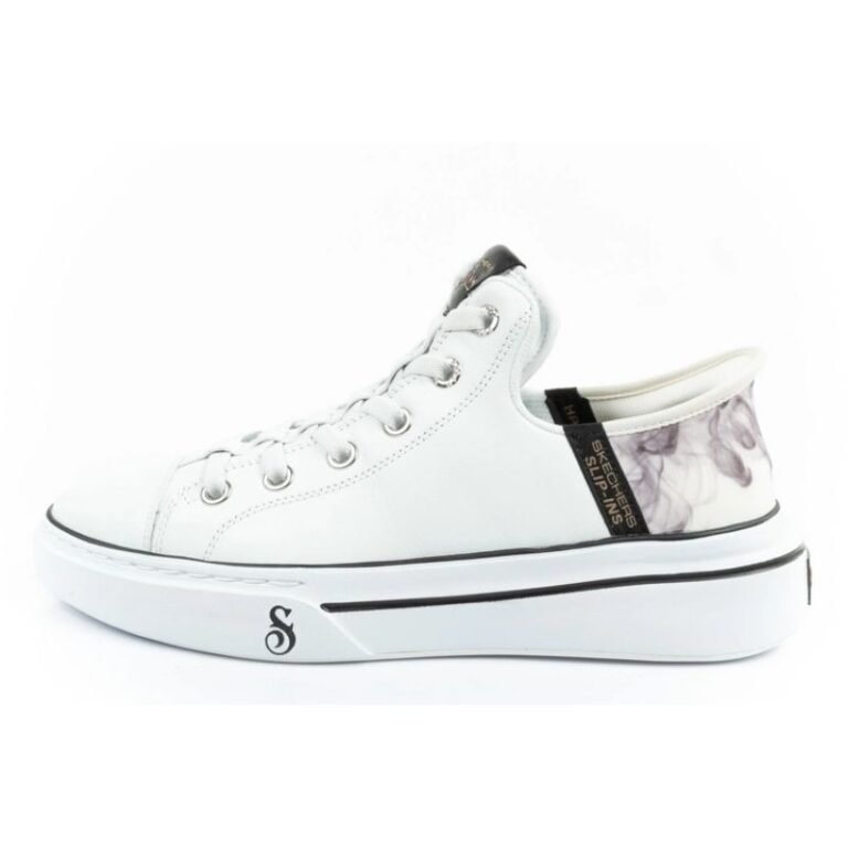 Ayakkabılar - Skechers Slip-Ins M 251016 ayakkabılar (Erkek, Yaşam Tarzı) - Görsel 2