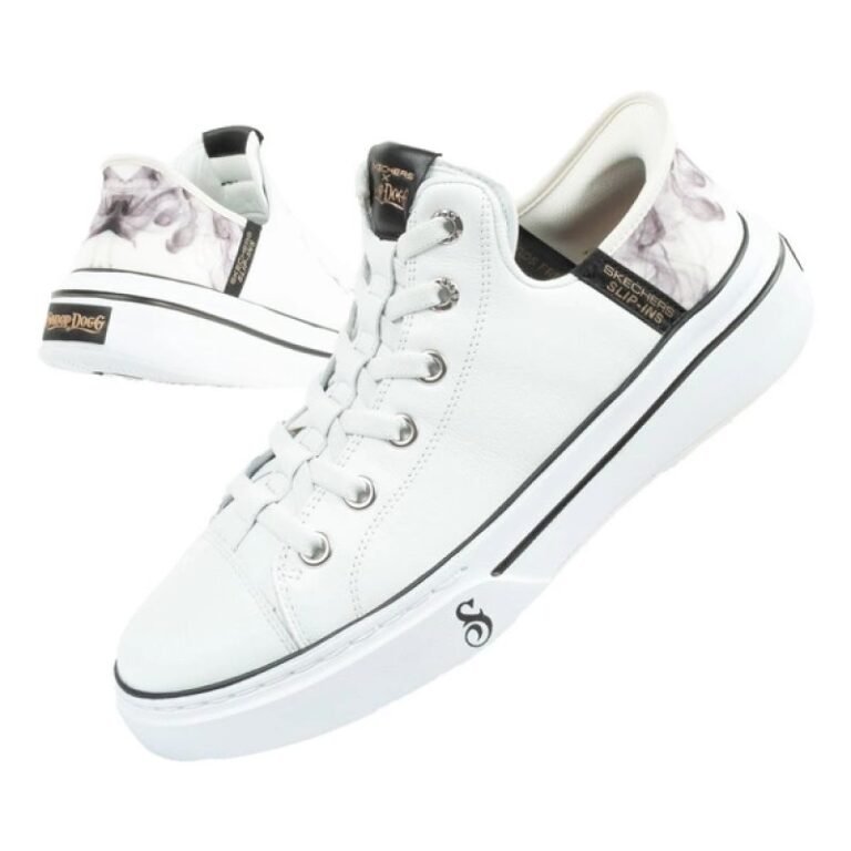 Ayakkabılar - Skechers Slip-Ins M 251016 ayakkabılar (Erkek, Yaşam Tarzı) - Ana Görsel