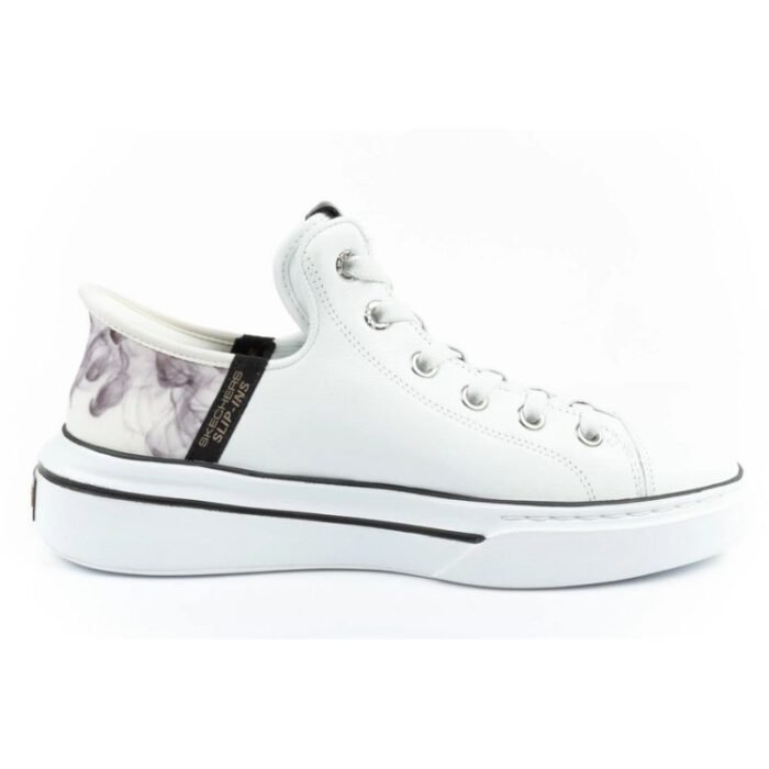 Ayakkabılar - Skechers Slip-Ins M 251016 ayakkabılar (Erkek, Yaşam Tarzı) - Görsel 4