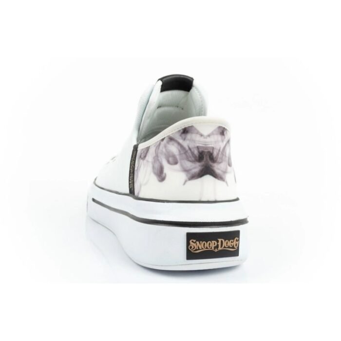 Ayakkabılar - Skechers Slip-Ins M 251016 ayakkabılar (Erkek, Yaşam Tarzı) - Görsel 5