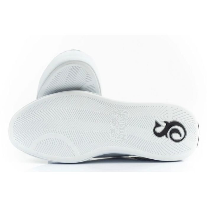 Ayakkabılar - Skechers Slip-Ins M 251016 ayakkabılar (Erkek, Yaşam Tarzı) - Görsel 8