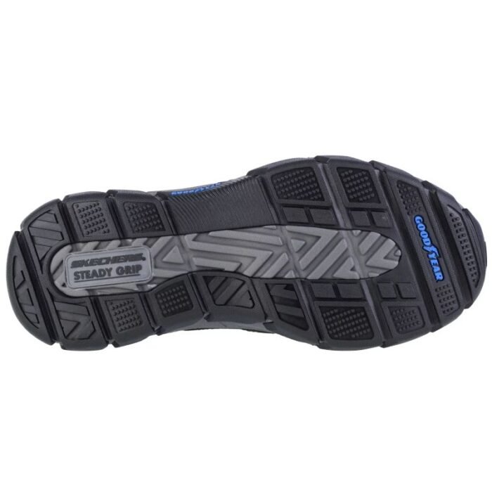 Skechers Slip-Ins Respected Ayakkabılar 4