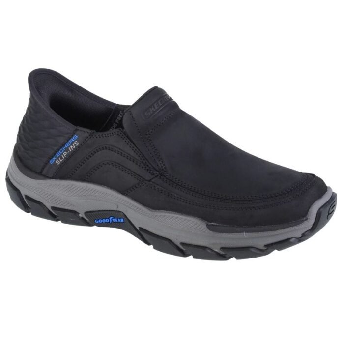 Skechers Slip-Ins Respected Ayakkabılar 5