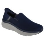 Ayakkabılar - Skechers Slip-Ins RF Ayakkabılar DLux Walker - Orford M 232455-NVY - Ana Görsel