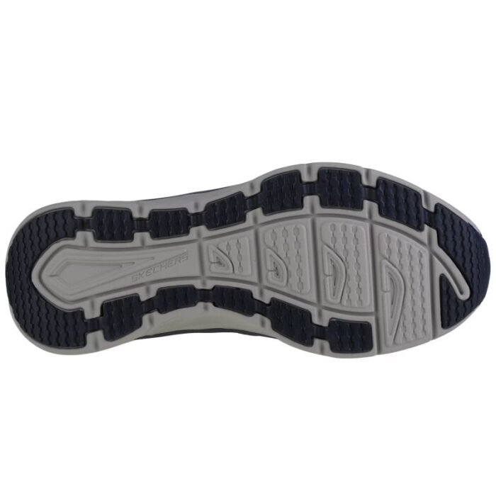 Ayakkabılar - Skechers Slip-Ins RF Ayakkabılar DLux Walker - Orford M 232455-NVY - Görsel 4