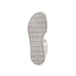Ayakkabılar - Skechers Slip-Ins Sandaletler Bobs Sun Ray W 114413-TPE - Görsel 7