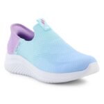 Ayakkabılar - Skechers Slip-Ins Ultra Flex 30 Color Boost Jr - Ana Görsel
