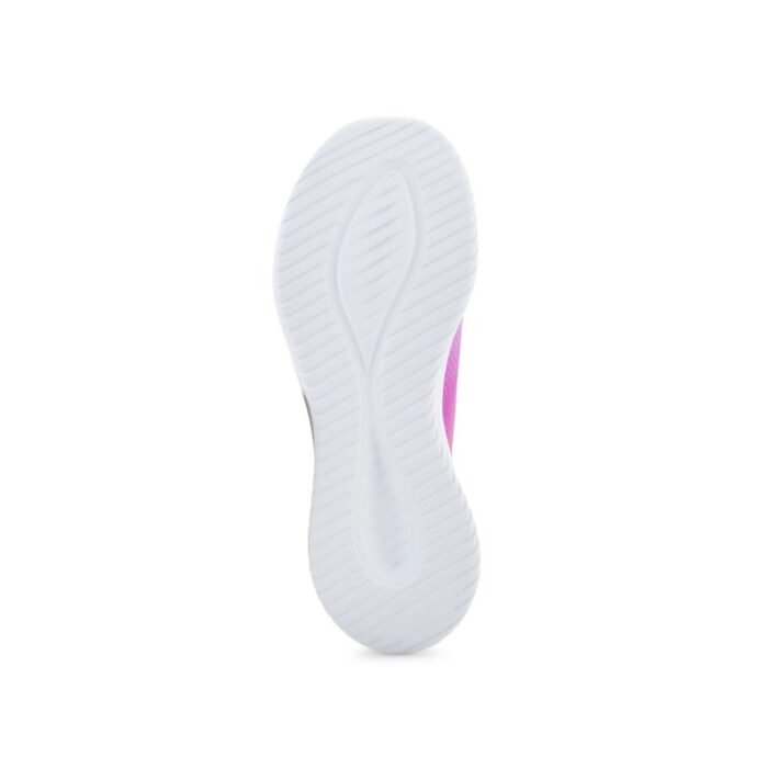 Ayakkabılar - Skechers Slip-Ins Ultra Flex 30 Color Boost Jr 303828L-NVPR - Görsel 7