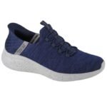 Ayakkabılar - Skechers Slip-Ins Ultra Flex 30 Ayakkabı - Right Away M 232452-NVY - Ana Görsel