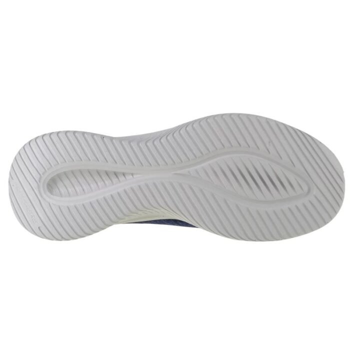 Ayakkabılar - Skechers Slip-Ins Ultra Flex 30 Ayakkabı - Right Away M 232452-NVY - Görsel 4
