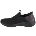 Ayakkabılar - Skechers Slip-Ins Ultra Flex 30 Smooth Step Kadın Ayakkabı - Görsel 3