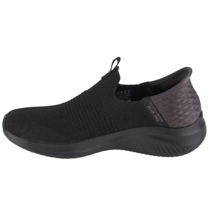 Ayakkabılar - Skechers Slip-Ins Ultra Flex 30 Smooth Step Kadın Ayakkabı - Görsel 3