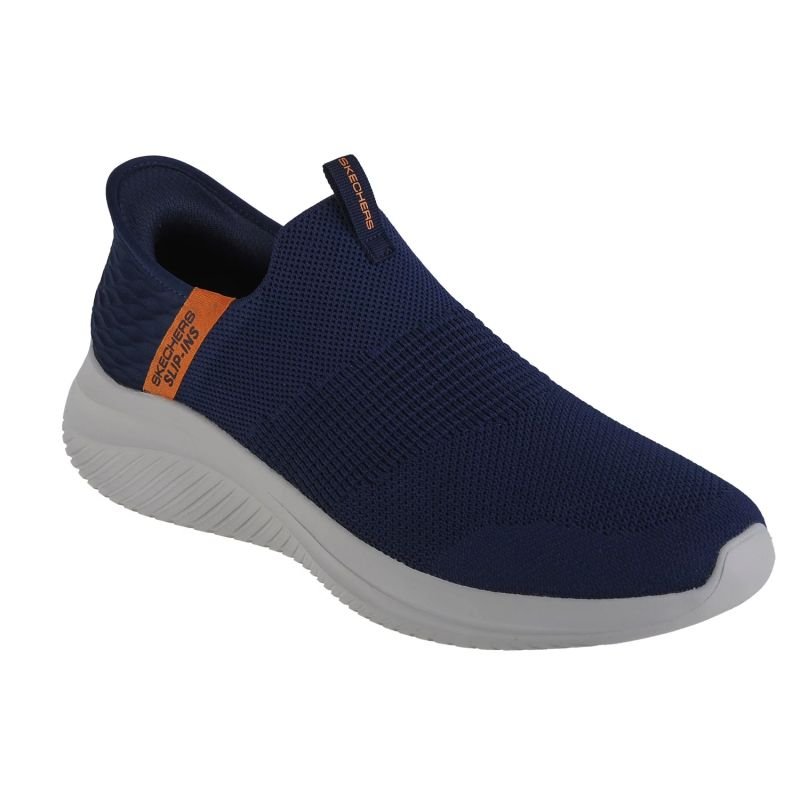 tryoshop-skechers-slip-ins-ultra-flex-3-0-viewpoint-m-shoes-232451-nvor-1648444 Ayakkabılar - Skechers Slip-Ins Ultra Flex 30 Viewpoint M ayakkabısı 232451-NVOR - Ana Görsel