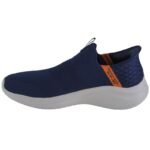 Ayakkabılar - Skechers Slip-Ins Ultra Flex 30 Viewpoint M ayakkabısı 232451-NVOR - Görsel 3