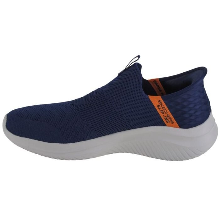 Ayakkabılar - Skechers Slip-Ins Ultra Flex 30 Viewpoint M ayakkabısı 232451-NVOR - Görsel 3