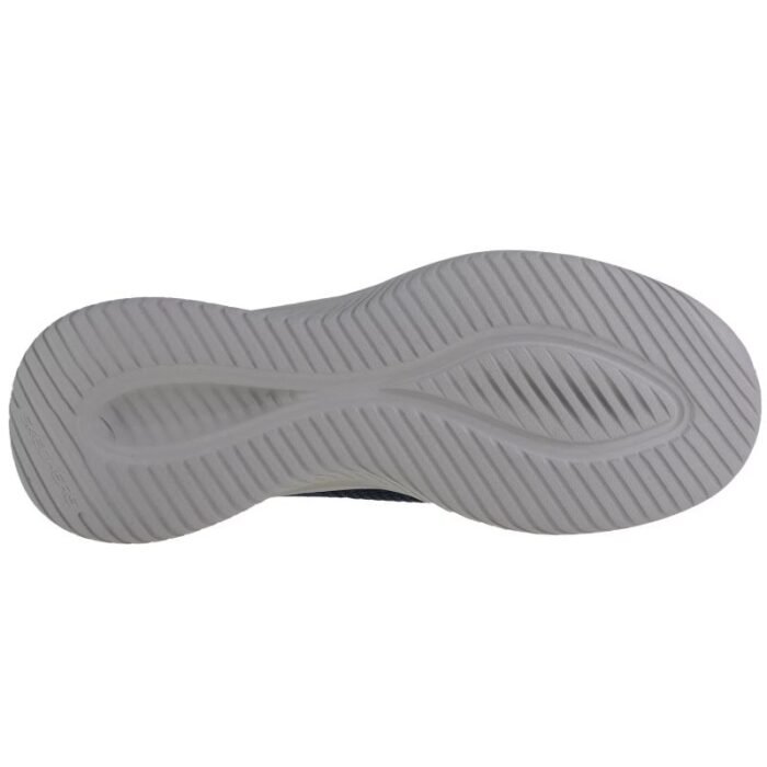 Ayakkabılar - Skechers Slip-Ins Ultra Flex 30 Viewpoint M ayakkabısı 232451-NVOR - Görsel 4