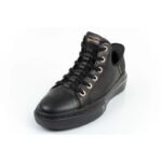 Ayakkabılar - Skechers SLIP-INS W 186001BBK Ayakkabı - Görsel 3