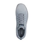 Ayakkabılar - Skechers spor ayakkabılar Track - Ripkent M 232399 LTGY - Görsel 2