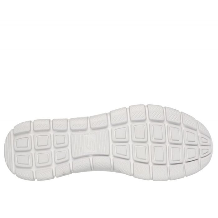Ayakkabılar - Skechers spor ayakkabılar Track - Ripkent M 232399 LTGY - Görsel 5