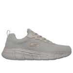 Ayakkabılar - Skechers unisex spor ayakkabı 118106-TPE - Görsel 2