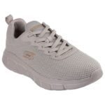 Ayakkabılar - Skechers unisex spor ayakkabı 118106-TPE - Ana Görsel