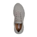 Ayakkabılar - Skechers unisex spor ayakkabı 118106-TPE - Görsel 3