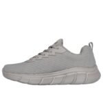 Ayakkabılar - Skechers unisex spor ayakkabı 118106-TPE - Görsel 4
