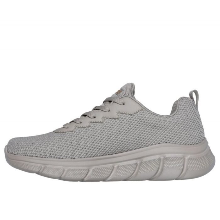Ayakkabılar - Skechers unisex spor ayakkabı 118106-TPE - Görsel 4