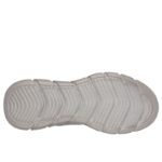 Ayakkabılar - Skechers unisex spor ayakkabı 118106-TPE - Görsel 5
