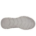 Ayakkabılar - Skechers unisex spor ayakkabı 118106-TPE - Görsel 7