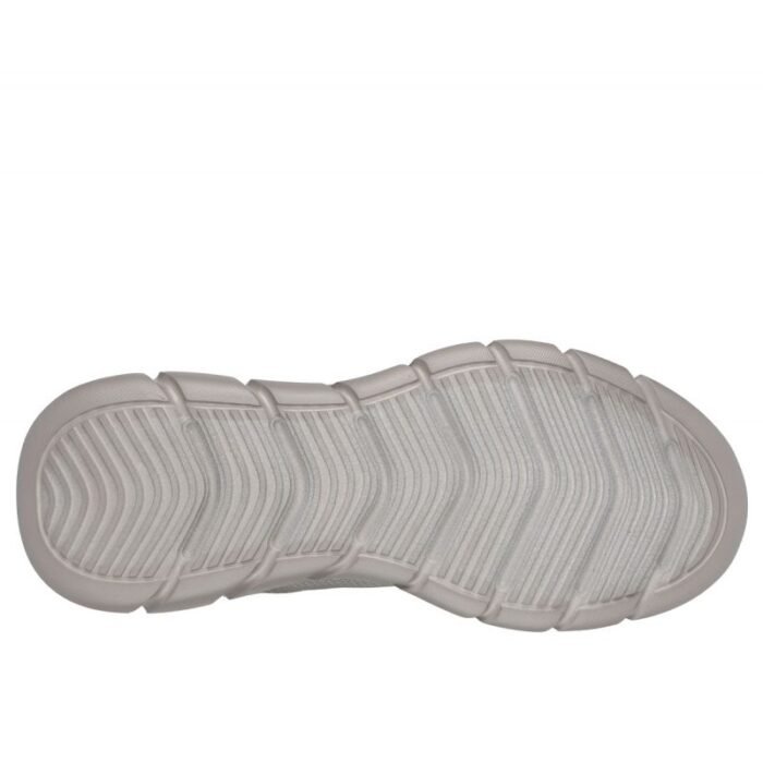 Ayakkabılar - Skechers unisex spor ayakkabı 118106-TPE - Görsel 7