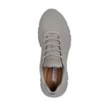 Ayakkabılar - Skechers unisex spor ayakkabı 118106-TPE - Görsel 8