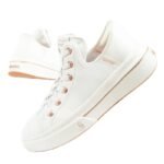 Ayakkabılar - Skechers Snoop One-OG Deri Kadın Spor Ayakkabı - Ana Görsel