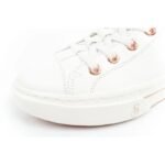Ayakkabılar - Skechers Snoop One-OG Deri Kadın Spor Ayakkabı - Görsel 6