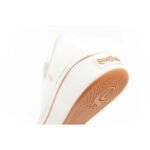 Ayakkabılar - Skechers Snoop One-OG Deri Kadın Spor Ayakkabı - Görsel 7