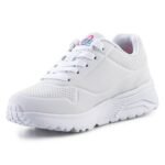 Ayakkabılar - Skechers Spread The Love Jr 314064L-WMN ayakkabıları - Görsel 3