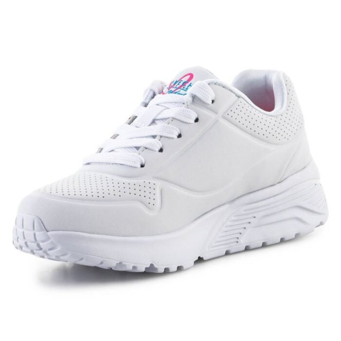 Ayakkabılar - Skechers Spread The Love Jr 314064L-WMN ayakkabıları - Görsel 3