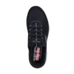 Ayakkabılar - Skechers Summits High Range M 232457BKCC ayakkabılar - Görsel 2