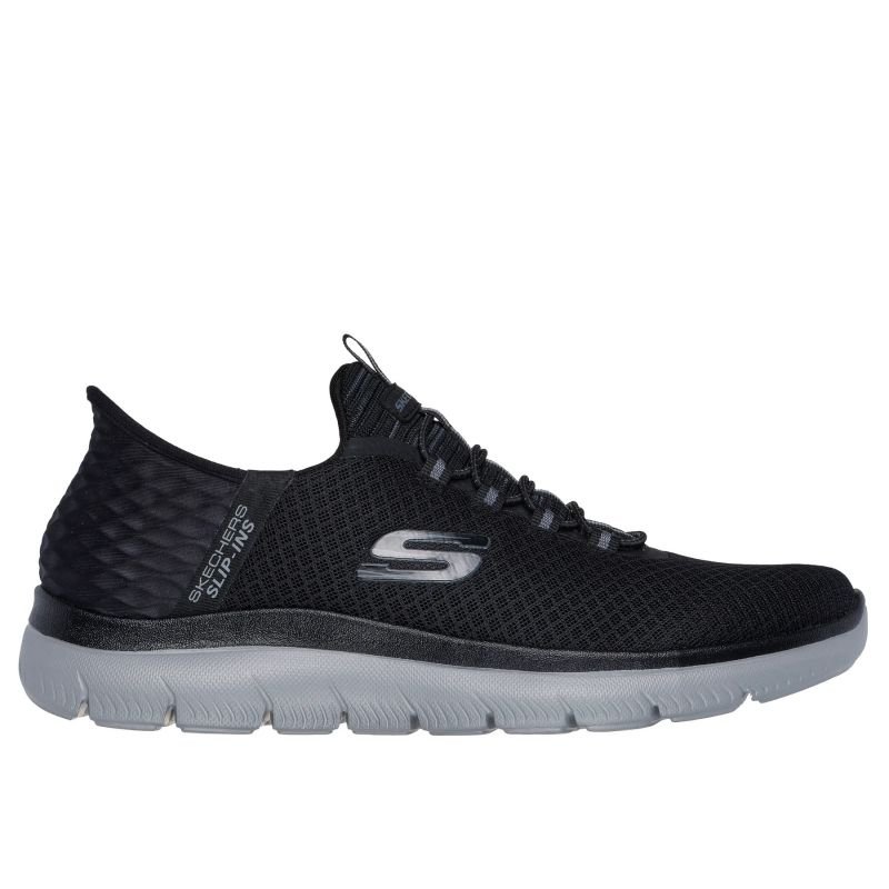 tryoshop-skechers-summits-high-range-m-232457bkcc-shoes-1587519 Ayakkabılar - Skechers Summits High Range M 232457BKCC ayakkabılar - Ana Görsel