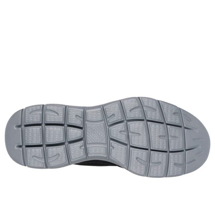 Ayakkabılar - Skechers Summits High Range M 232457BKCC ayakkabılar - Görsel 3