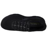 Ayakkabılar - Skechers Summits M 52811-BBK ayakkabı - Görsel 3