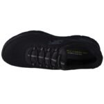 Ayakkabılar - Skechers Summits M 52811-BBK ayakkabı - Görsel 7