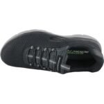 Ayakkabılar - Skechers Summits M 52811-BKCC ayakkabıları - Görsel 3